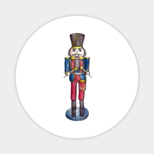 The Nutcracker Prince Magnet